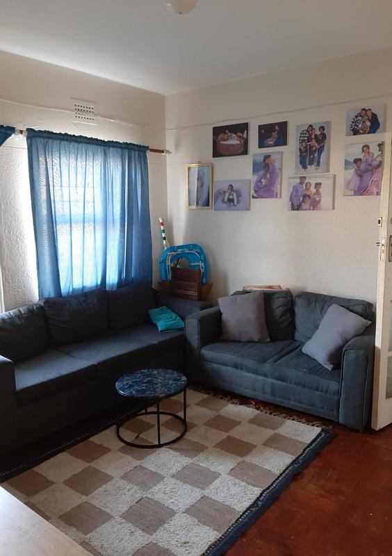 To Let 2 Bedroom Property for Rent in Parow Western Cape